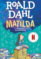 Matilda cover
